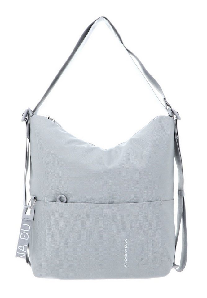 Mandarina Duck Schultertasche Slide Crossover von Mandarina Duck