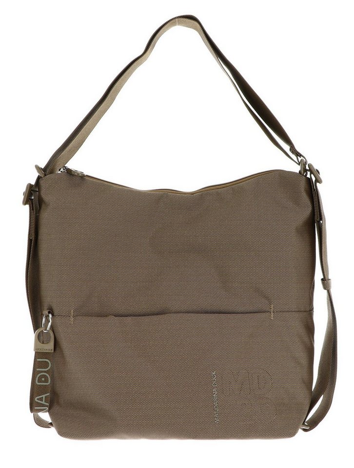 Mandarina Duck Schultertasche Slide Crossover von Mandarina Duck