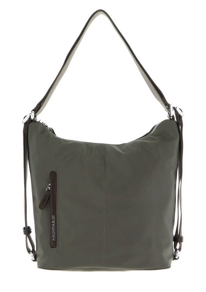 Mandarina Duck Schultertasche Slide Crossover von Mandarina Duck