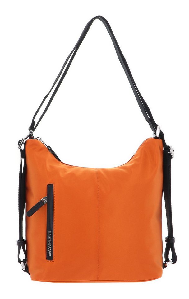 Mandarina Duck Schultertasche Slide Crossover von Mandarina Duck