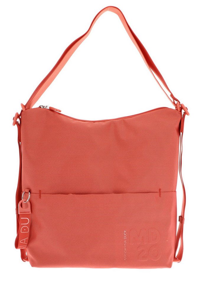 Mandarina Duck Schultertasche Slide Crossover von Mandarina Duck