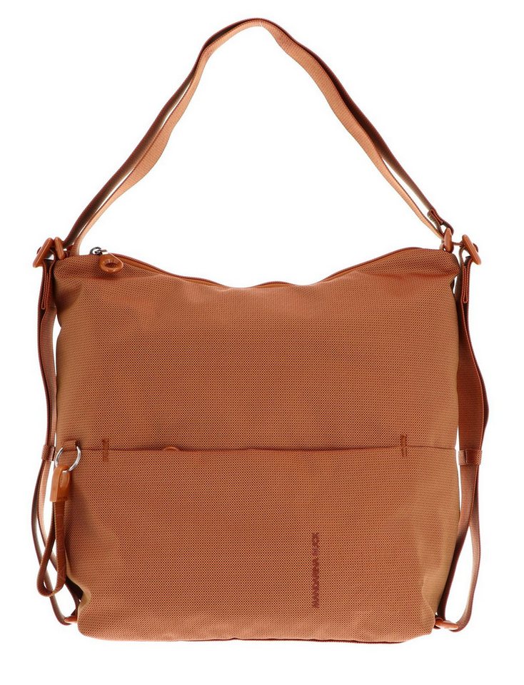 Mandarina Duck Schultertasche Slide Crossover von Mandarina Duck