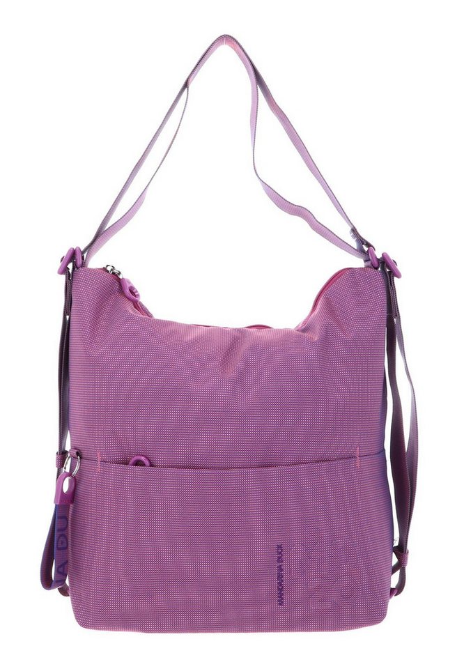 Mandarina Duck Schultertasche Slide Crossover von Mandarina Duck