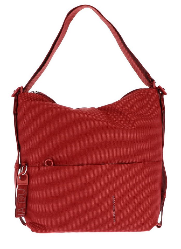 Mandarina Duck Schultertasche Slide Crossover von Mandarina Duck