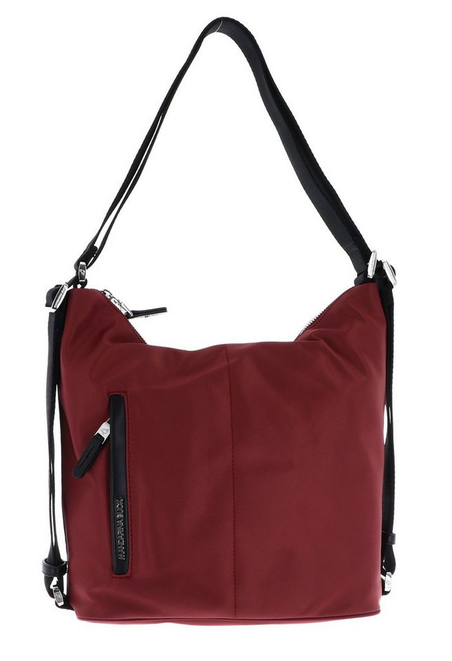Mandarina Duck Schultertasche Slide Crossover von Mandarina Duck