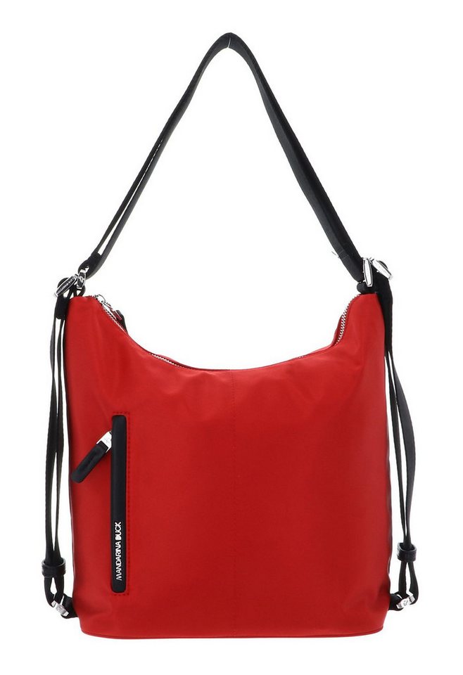Mandarina Duck Schultertasche Slide Crossover von Mandarina Duck