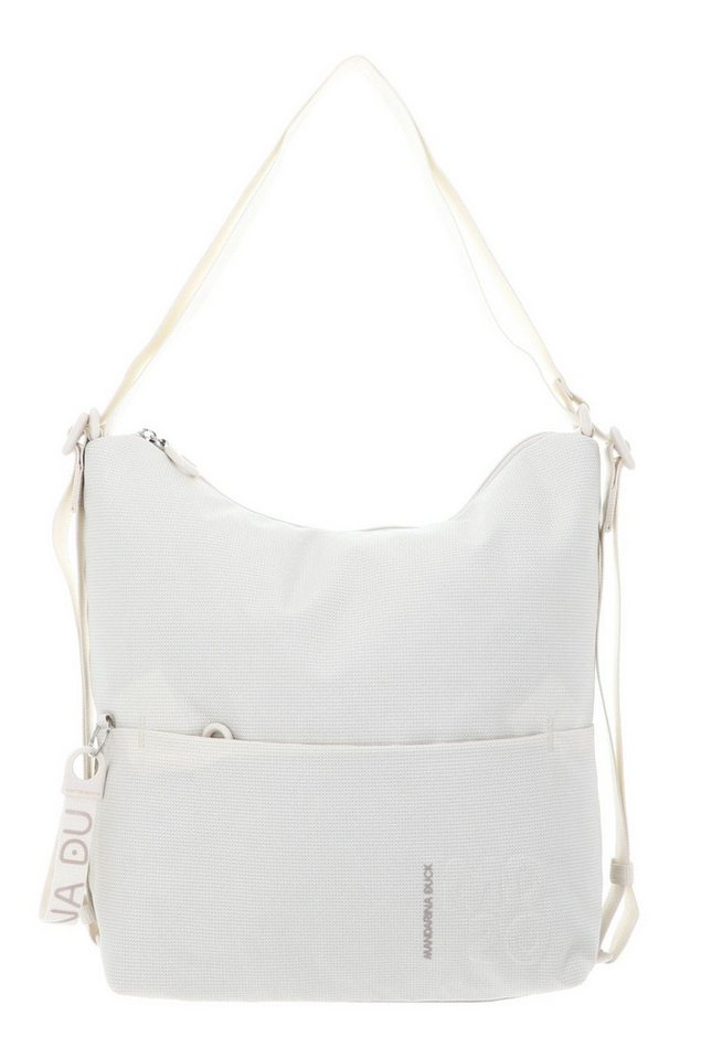Mandarina Duck Schultertasche Slide Crossover von Mandarina Duck