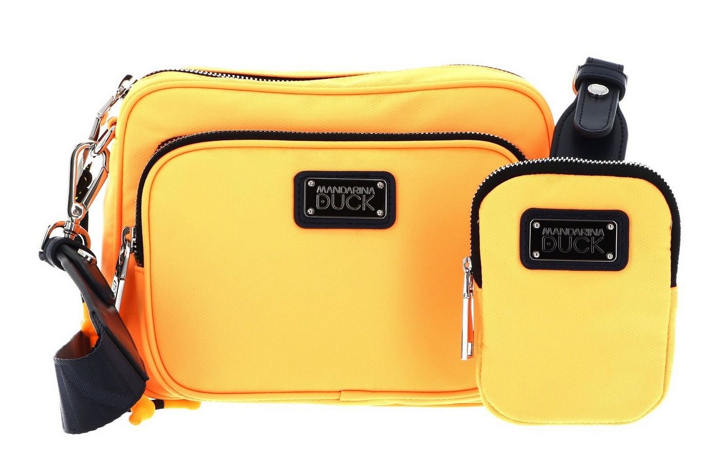 Mandarina Duck Schultertasche Style (Set, 2-tlg) von Mandarina Duck