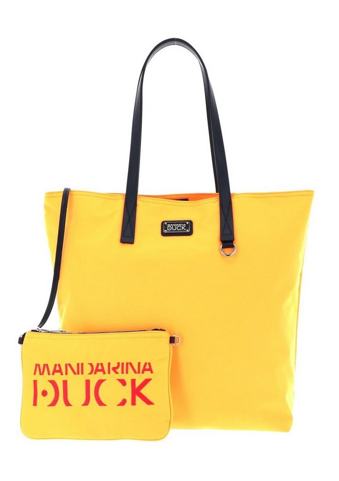 Mandarina Duck Schultertasche Style (Set, 2-tlg) von Mandarina Duck