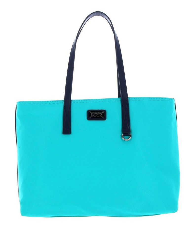 Mandarina Duck Schultertasche Style von Mandarina Duck