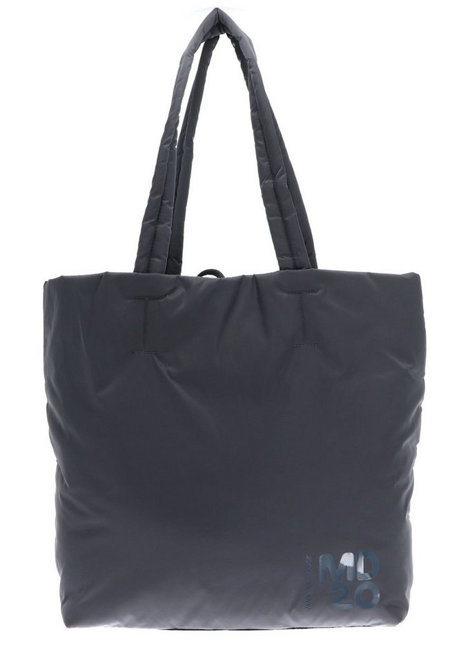 Mandarina Duck Schultertasche Tote (Set, 2-tlg) von Mandarina Duck