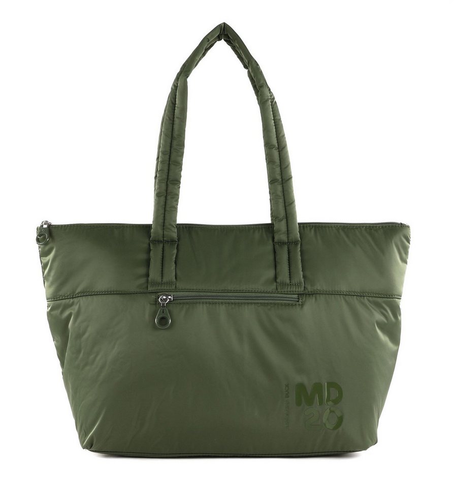 Mandarina Duck Schultertasche Tote von Mandarina Duck