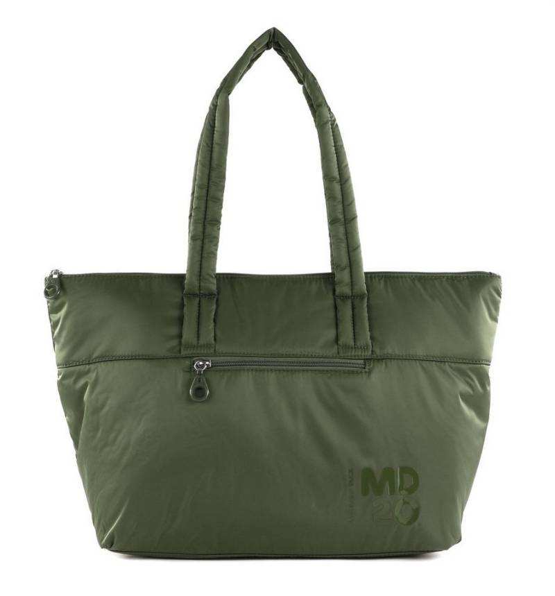 Mandarina Duck Schultertasche Tote von Mandarina Duck