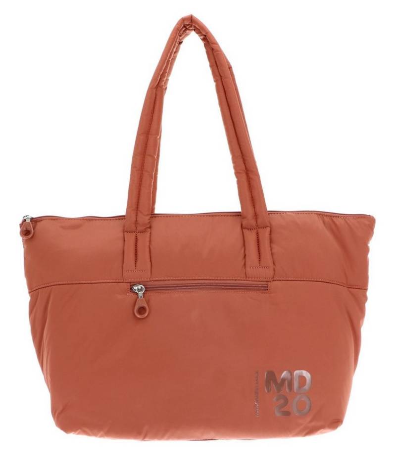 Mandarina Duck Schultertasche Tote von Mandarina Duck