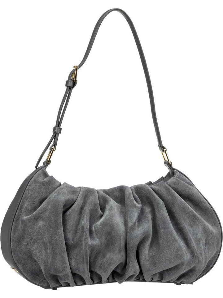 Mandarina Duck Schultertasche Velvet Plisse Crossover KKT03 von Mandarina Duck