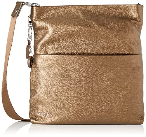 Mandarina Duck Schultertasche braun (Bronze) Mellow Lux P10zlt68 32 x 33 x 5 (L x H x B) von Mandarina Duck