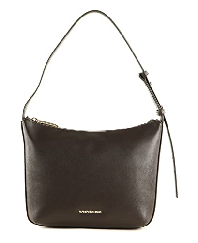 Mandarina Duck Schultertasche braun (Mole) Luna P10kbt05 26 x 19,5 x 12 (L x H x B) von Mandarina Duck