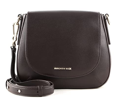 Mandarina Duck Schultertasche braun (Mole) Luna P10kbt11 22x20x7 (L x H x B) von Mandarina Duck