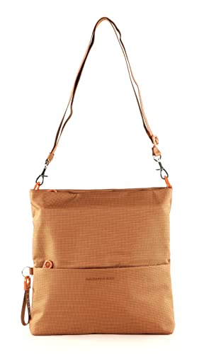 Mandarina Duck Schultertasche braun (Saddle) Md 20 P10qmt23 30 x 31 x 4,5 (L x H x B) von Mandarina Duck