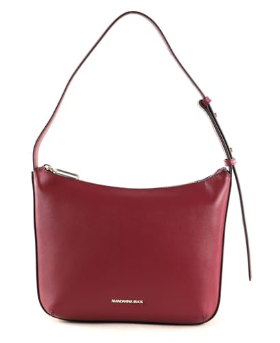 Mandarina Duck Schultertasche rot (Rhubarb) Luna P10kbt05 26 x 19,5 x 12 (L x H x B) von Mandarina Duck