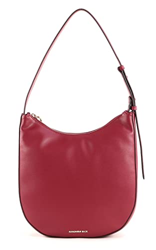 Mandarina Duck Schultertasche rot (Rhubarb) Luna P10kbt12 25 x 28 x 9 (L x H x B) von Mandarina Duck