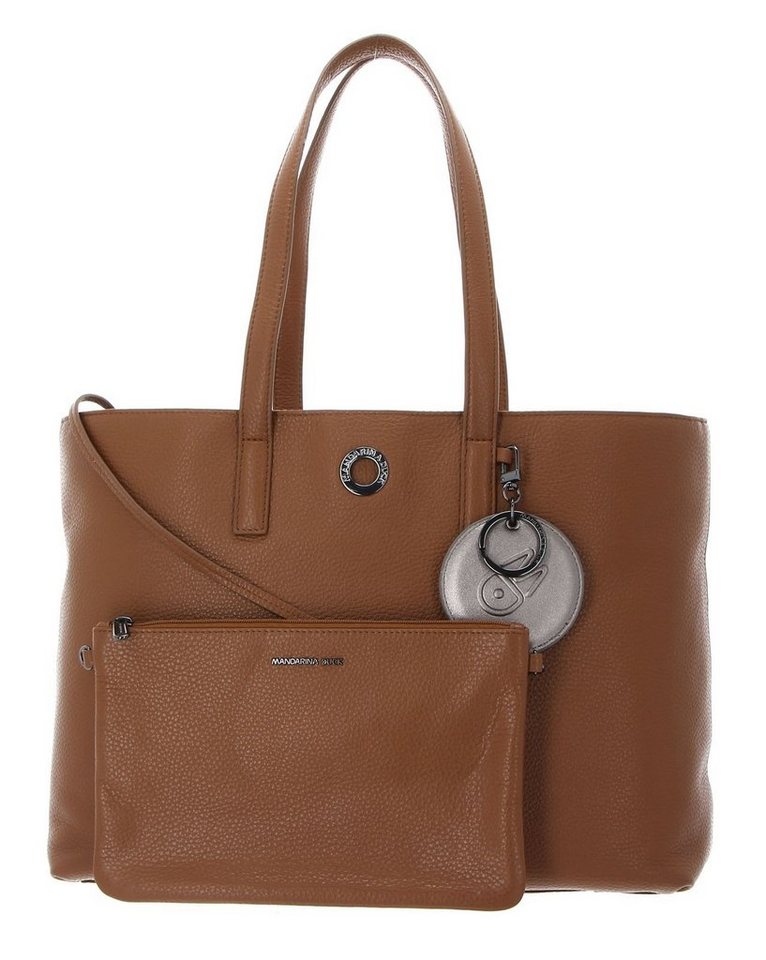 Mandarina Duck Shopper Mellow Leather (Set, 3-tlg) von Mandarina Duck