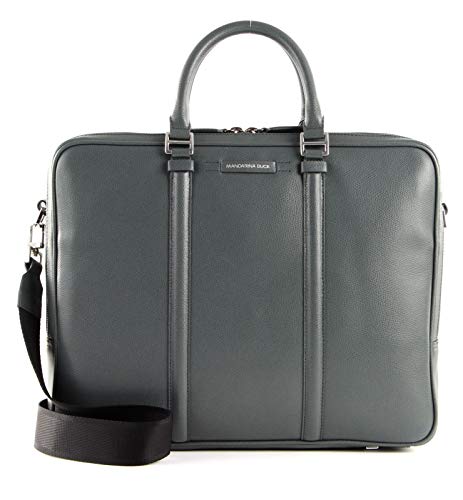 Mandarina Duck Times Briefcase Lead von Mandarina Duck