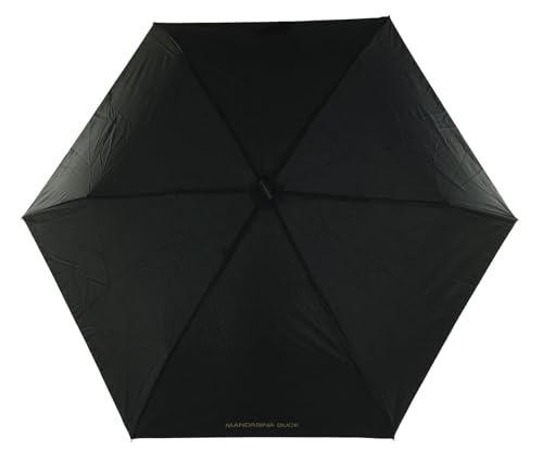 Mandarina Duck Umbrella Black von Mandarina Duck