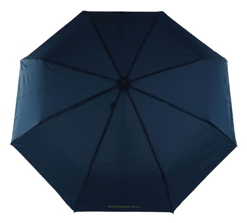 Mandarina Duck Umbrella Dress Blue von Mandarina Duck