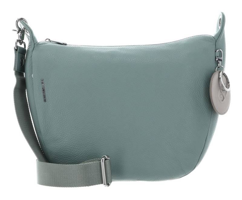 Mandarina Duck Umhängetasche Crossover, aus echtem Rindsleder von Mandarina Duck