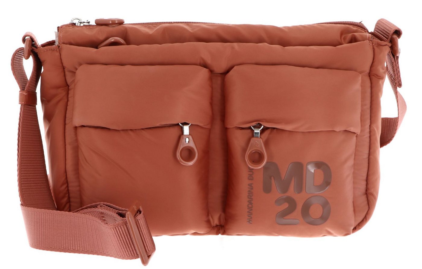 Mandarina Duck Umhängetasche Crossover Bag von Mandarina Duck
