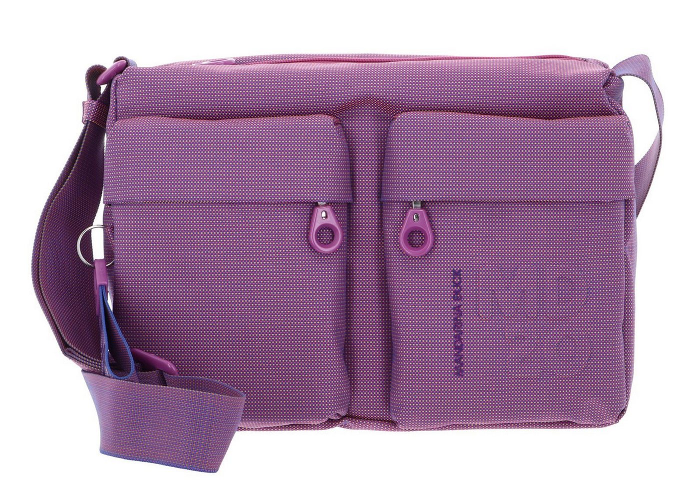 Mandarina Duck Umhängetasche Crossover Zip von Mandarina Duck