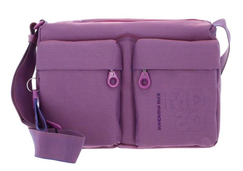 Mandarina Duck Umhängetasche Crossover Zip von Mandarina Duck