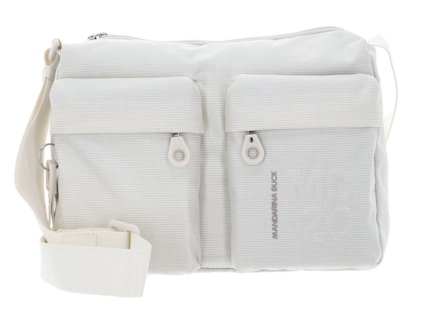 Mandarina Duck Umhängetasche Crossover Zip von Mandarina Duck