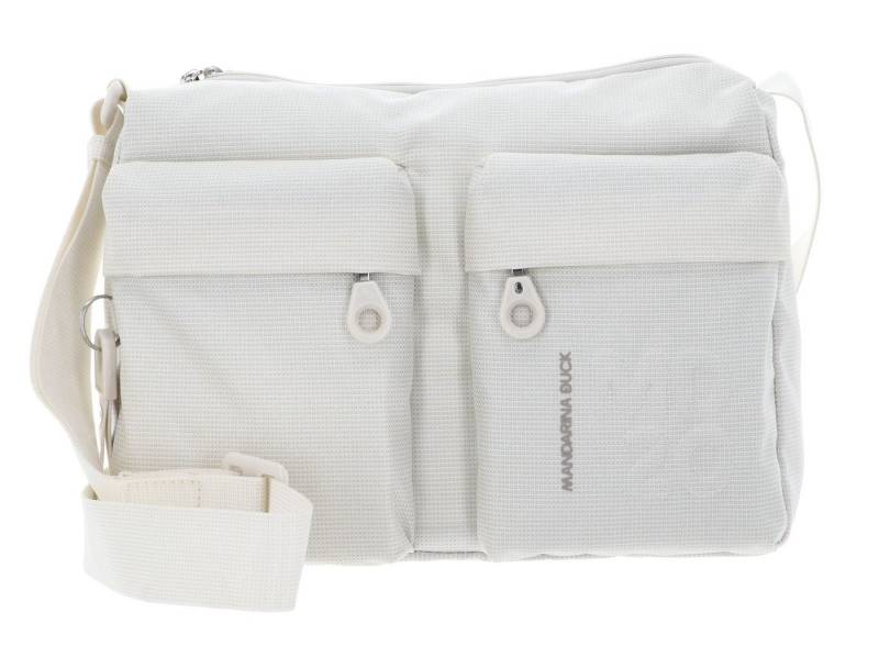 Mandarina Duck Umhängetasche Crossover Zip von Mandarina Duck