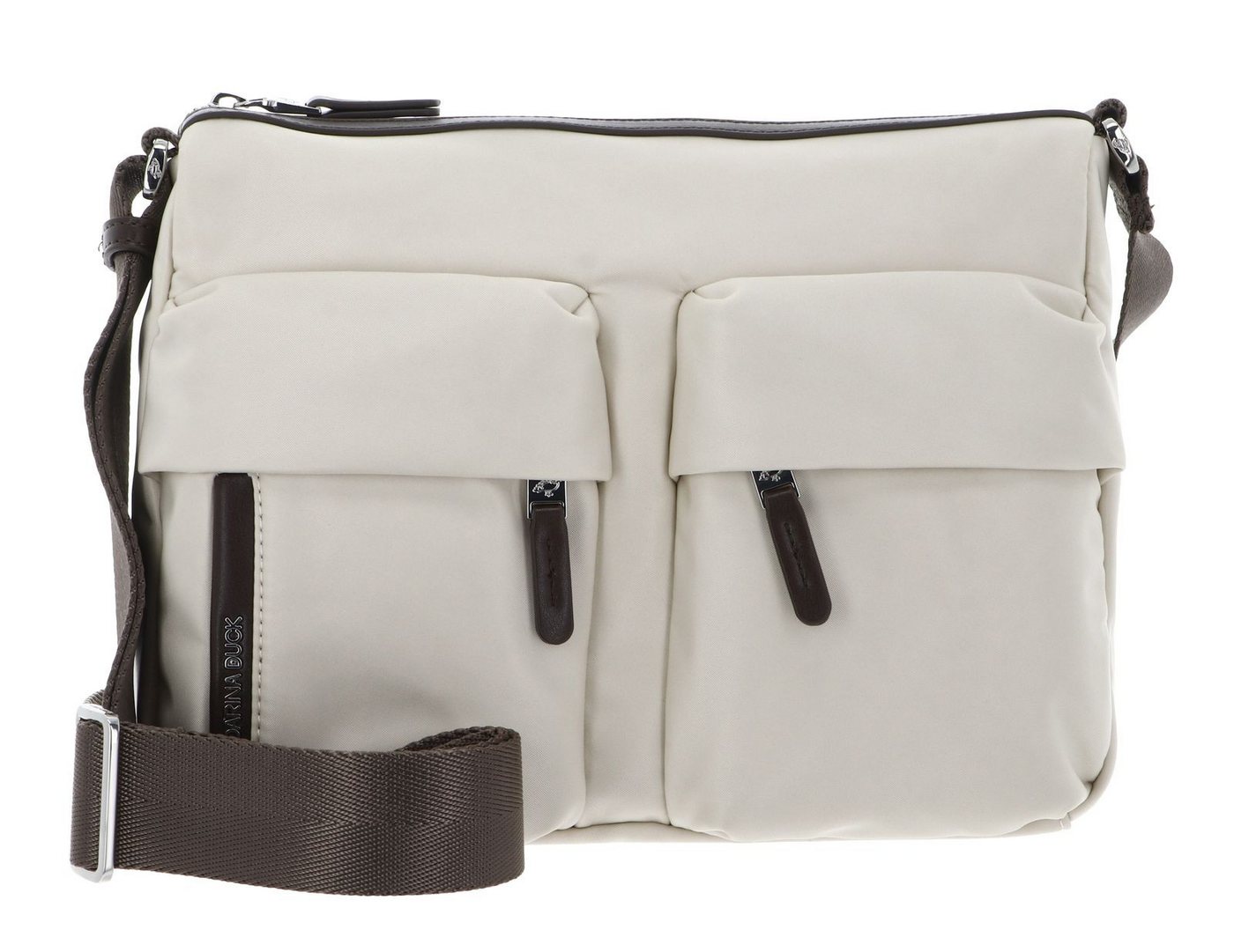 Mandarina Duck Umhängetasche Crossover von Mandarina Duck