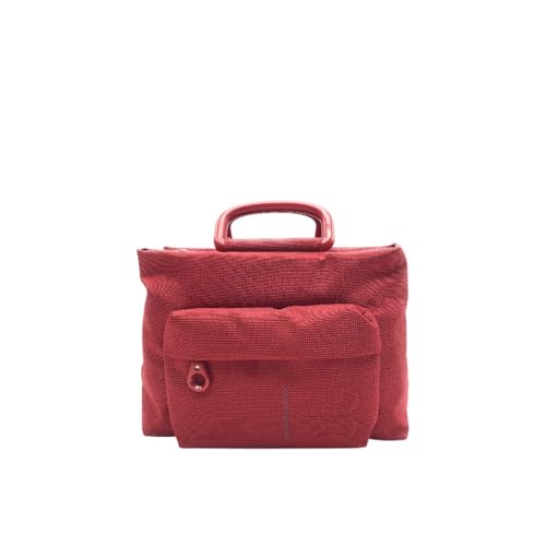 Mandarina Duck Umhängetasche Handtasche MD20 Crossover Bag A70 CHERRY TOMATO von Mandarina Duck