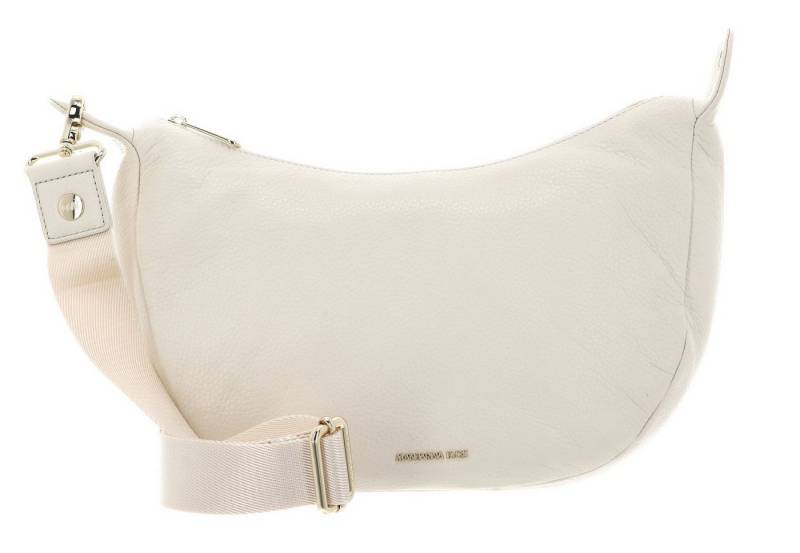 Mandarina Duck Umhängetasche Hobo Bag, aus echtem Rindsleder von Mandarina Duck