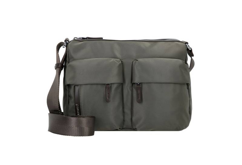 Mandarina Duck Umhängetasche Hunter, Nylon von Mandarina Duck