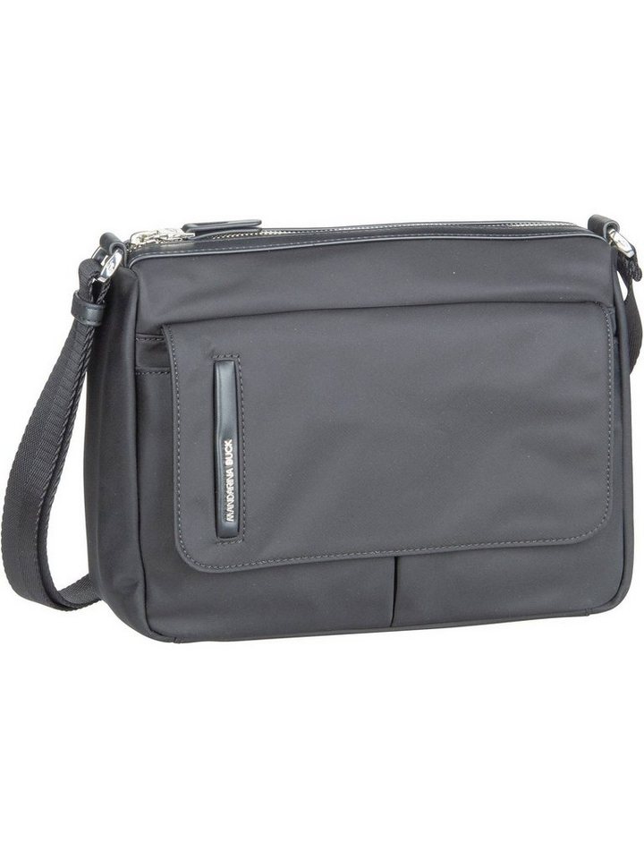 Mandarina Duck Umhängetasche Hunter Messenger VCT27, Messenger Bag von Mandarina Duck