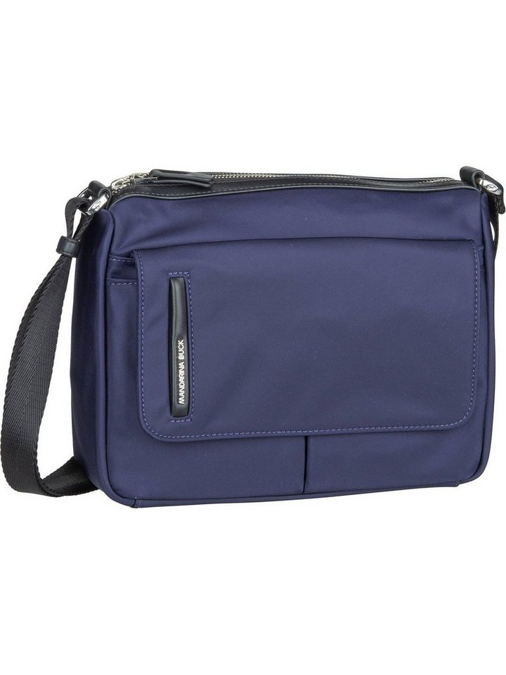 Mandarina Duck Umhängetasche Hunter Messenger VCT27, Messenger Bag von Mandarina Duck