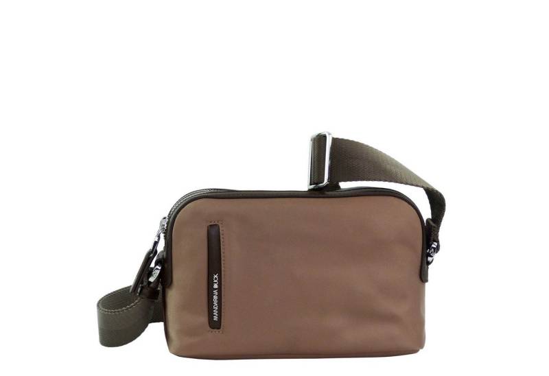 Mandarina Duck Umhängetasche Hunter Small Crossover P10VCT02 von Mandarina Duck