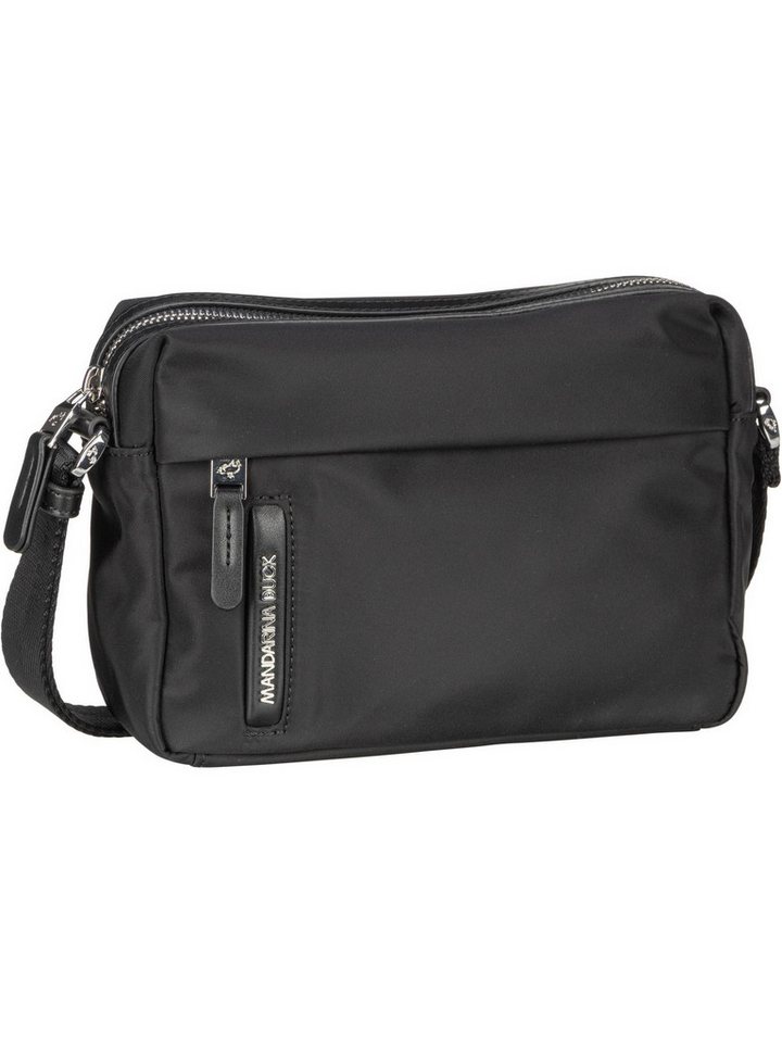Mandarina Duck Umhängetasche Hunter Small Crossover VCT34, Umhängetasche klein Mandarina Duck Umhängetasche Hunter Small Crossover VCT34, Umhängetasche klein von Mandarina Duck