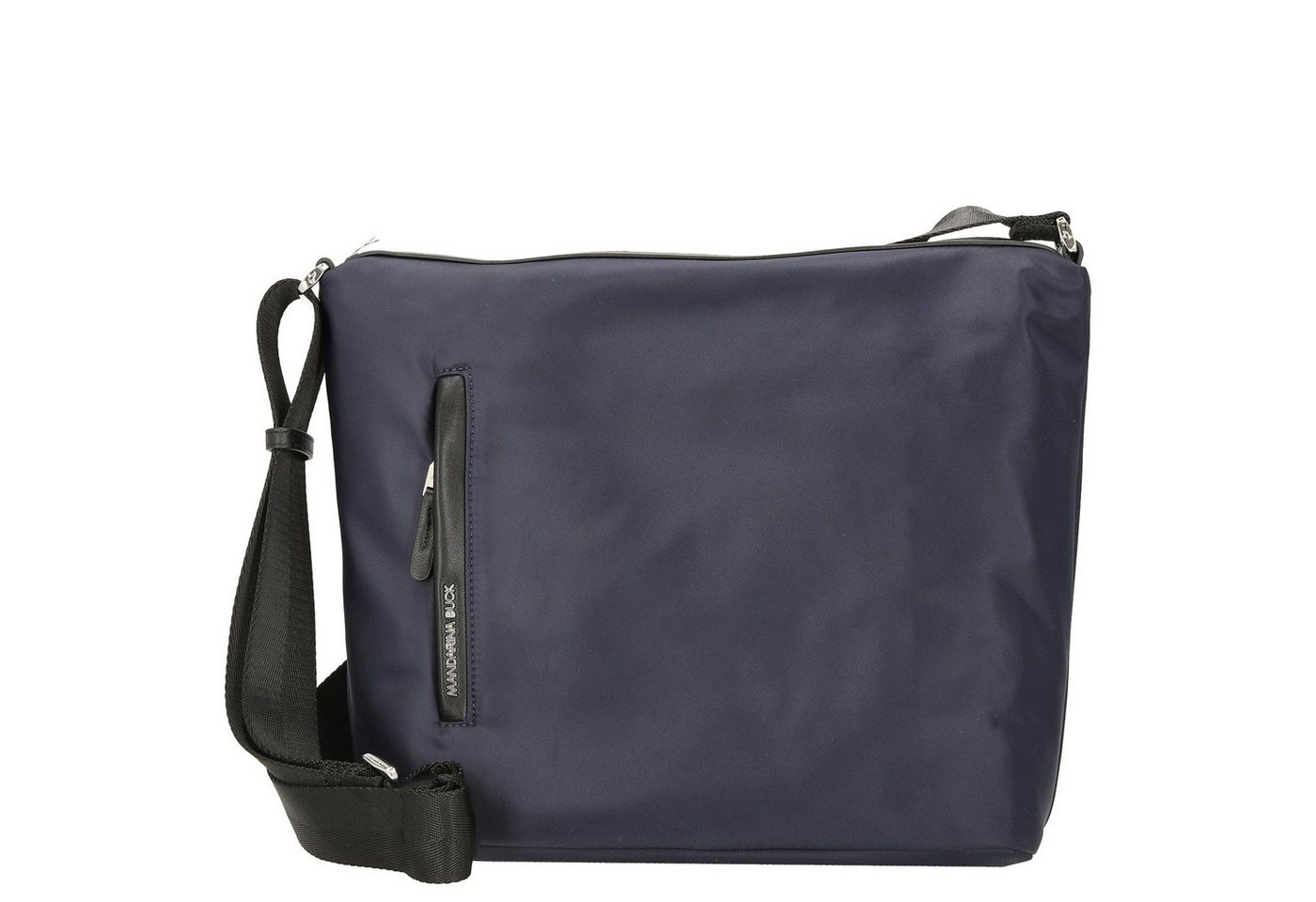 Mandarina Duck Umhängetasche Hunter - Umhängetasche 30 cm (eclipse) von Mandarina Duck