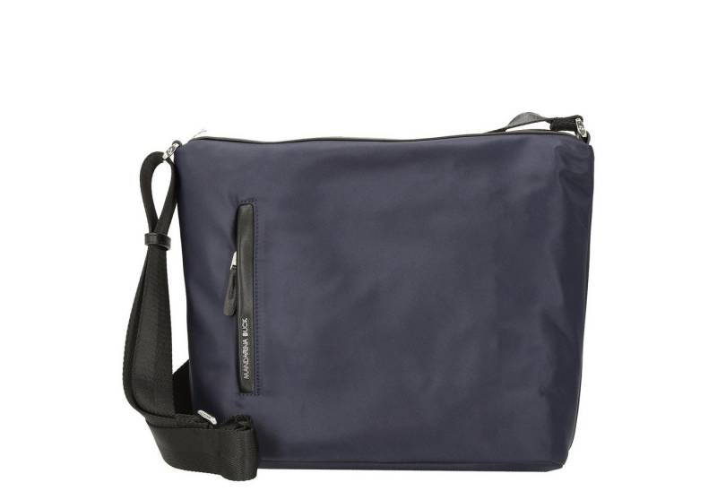 Mandarina Duck Umhängetasche Hunter - Umhängetasche 30 cm (eclipse) von Mandarina Duck