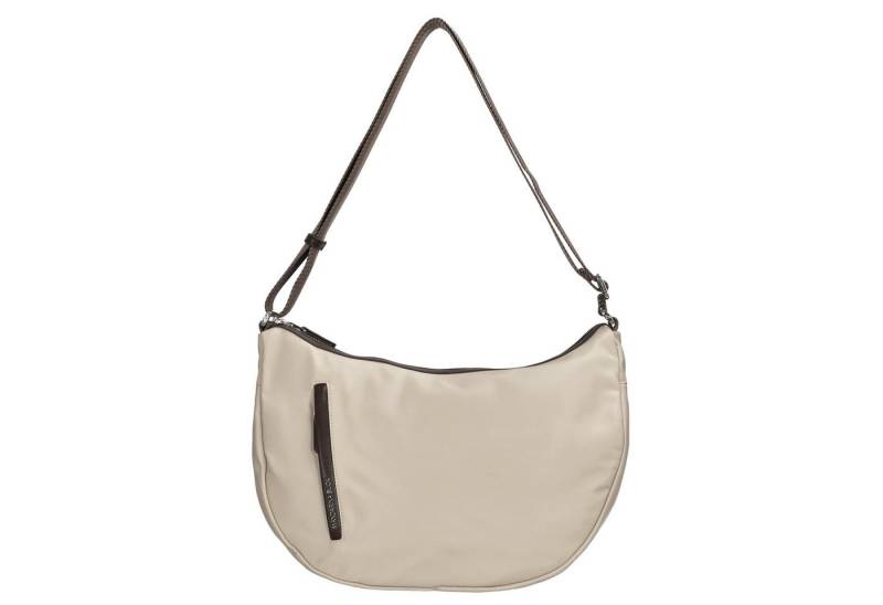 Mandarina Duck Umhängetasche Hunter - Umhängetasche M 38 cm (latte) von Mandarina Duck