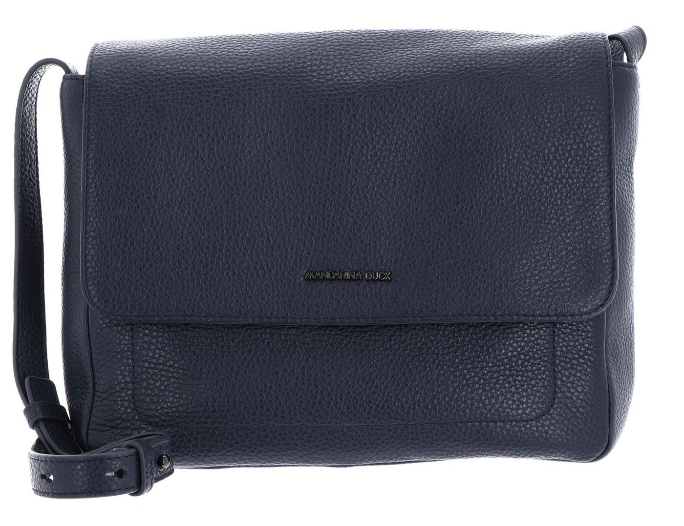 Mandarina Duck Umhängetasche Hunting Bag, aus echtem Kalbsleder Mandarina Duck Umhängetasche Hunting Bag, aus echtem Kalbsleder von Mandarina Duck