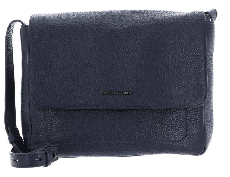 Mandarina Duck Umhängetasche Hunting Bag, aus echtem Kalbsleder Mandarina Duck Umhängetasche Hunting Bag, aus echtem Kalbsleder von Mandarina Duck