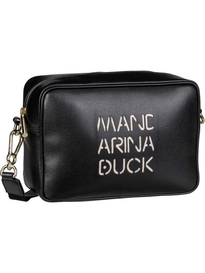 Mandarina Duck Umhängetasche Lady Duck Camera Case OHT03, Umhängetasche klein von Mandarina Duck