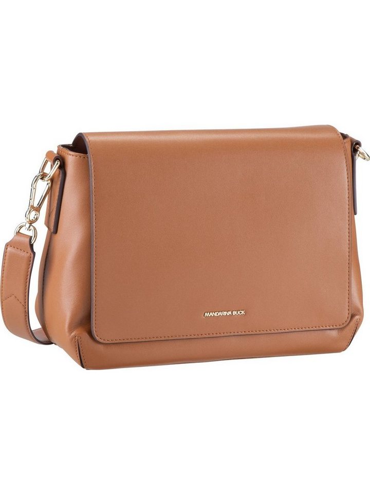 Mandarina Duck Umhängetasche Luna Large Shoulder Bag KBT01, Crossbody Bag von Mandarina Duck